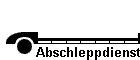 Abschleppdienst