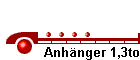Anh�nger 1,3to
